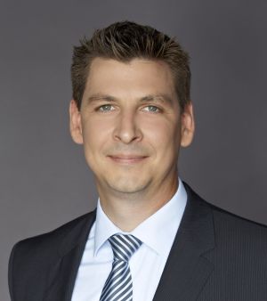 Stefan Knauf ist neuer Division Manager bei Mitsubishi Electric